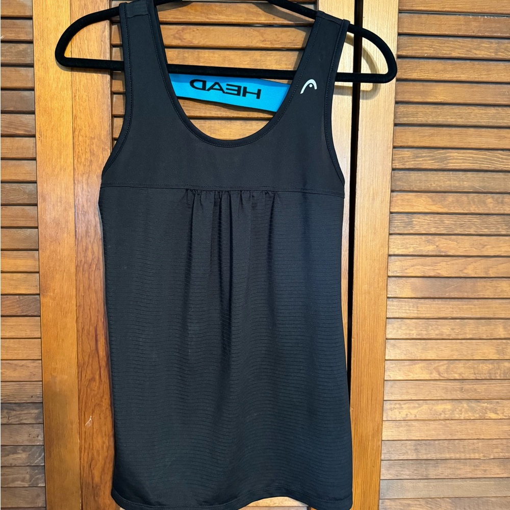 Women’s tank